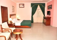 Royalton Hotels Abuja - อ่างจากุชชี่