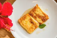 Triângulo Noronha - Breakfast