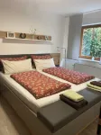 Apartment Klein&Fein. Centrally located "Arrive and feel good" - Wifi