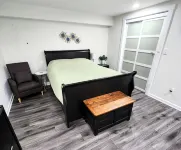 1 Bdrm Modern Oasis Near Everything. - 3 étoiles
