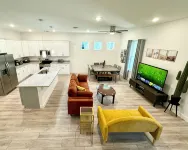 The Hub on Cypress Ave - walk to downtown Sanford - 3 stjerner