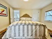 Birch Lodge - mountain views, hottub, minutes to Okemo! - غرفة مطلة على الجبل