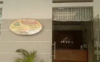 Hotel Putra Kebumen - Wifi
