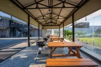Yanggu Butterfly Pension - Wifi