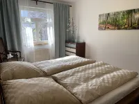 Gemütliche Ferienwohnung - Ideal für Einen Genußurlaub in der Bayrischen Rhön - 3-Star