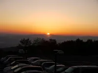 Takayu Onsen Kagetsu Highland Hotel - parking