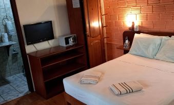 Hotel le Massilia