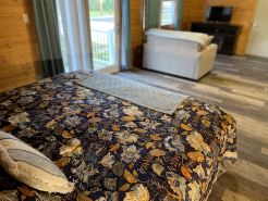 RockerBye Rental downtown Ladd - Sleep 6 - Large modern space with vintage charm
