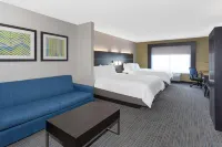 Holiday Inn Express & Suites CULPEPER by IHG - Wifi