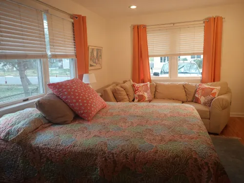 NEW LISTING! - Quaint Cape May Beach House Only Blocks to the Beach - 2-Star