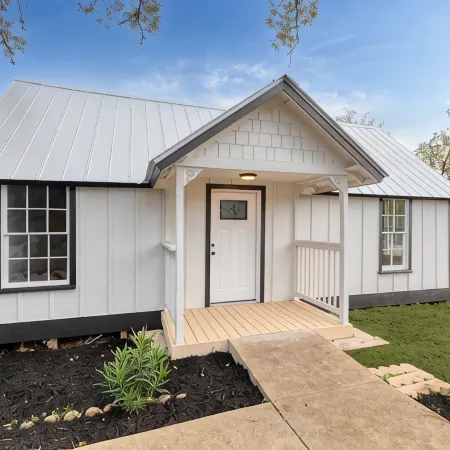 Charming Getaway in Comfort, TX - Relax, Recharge, Explore - Texas Wine Country
