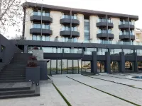 Le Pave Residences - Wifi