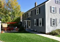 In-Town Kennebunk - Walk to Cafes/Restaurants/Shops, Beaches Minutes Away - breakfast