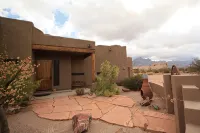 Saguaro Sunset Retreat - Homestays