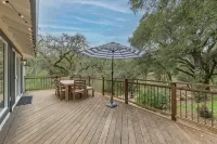 Healdsburg House - Chiquita Road - Hot Tub - Private - Kitchens