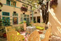 Mango Tree Courtyard Dehradun - Boutique