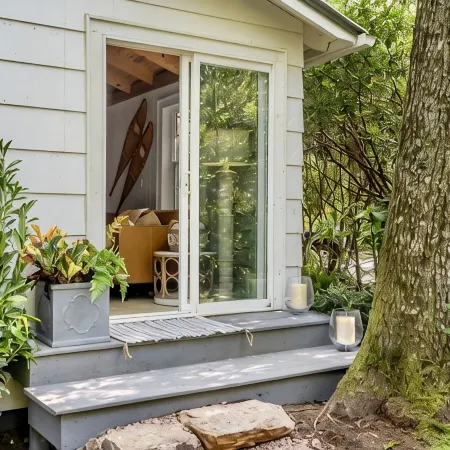 Newly Renovated Cozy Cottage in Highlands