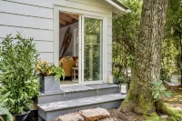 Newly Renovated Cozy Cottage in Highlands - ブティック