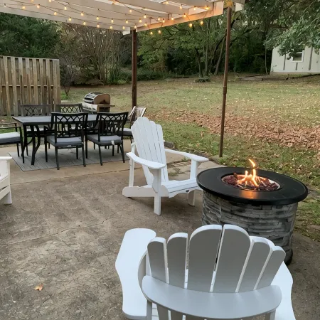 Stay in Franklin - Close to Downtown - Fire Pit & Grill