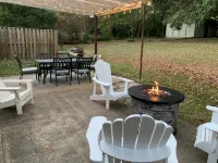 Stay in Franklin - Close to Downtown - Fire Pit & Grill - บังกะโล