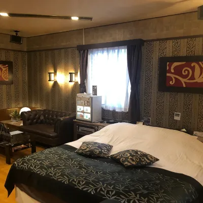 Restay Penthouse (Adult Only) Các khách sạn gần Bảo tàng TOTO