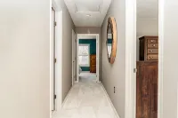 發現天堂<br>湖畔度假屋 - 泳池 - 美景 - 精品