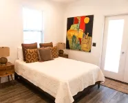 Stylish Boutique Guest house in Winter Park - Wifi