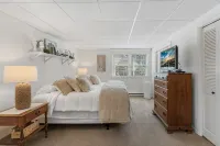 Stylish 1BR Apartment in Cape May - 4-stjärniga