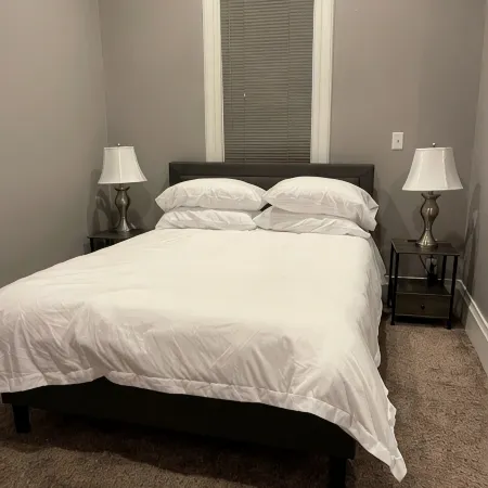Historic Visalia 3br/2ba - Walk to Downtown