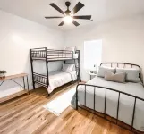 Kanab 2Br Home Near Zion, Bryce, Wave & Grand Canyon North Rim - ห้องครัว