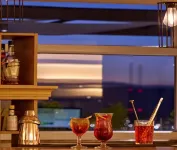 Ariti Grand Hotel - Quầy bar