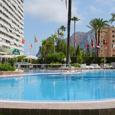 AR Roca Esmeralda & Spa Hotel