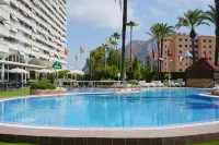AR Roca Esmeralda & Spa Hotel - Pool
