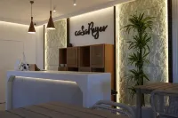 Hostal Casa Reyes el Palmar - Wifi
