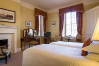 CBH Headlam Hall Hotel - 4 stelle