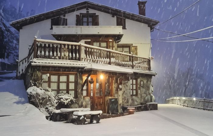 Hotel Rural El Sestil