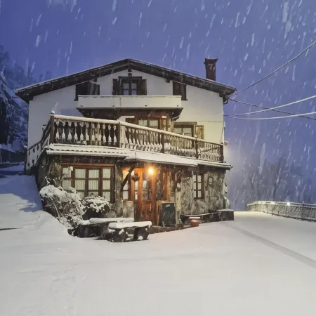 Hotel Rural El Sestil