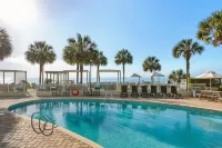 The Strand - A Boutique Resort - breakfast