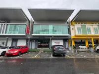 Dream Nur Hotel - 2つ星
