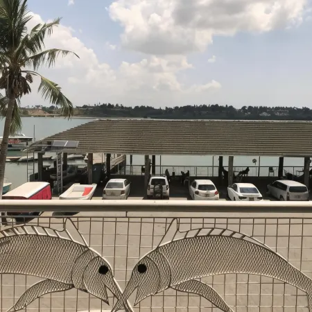 Tudor Water Sports Hotel