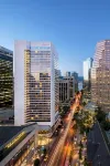 Hyatt Regency Vancouver - 5-Star