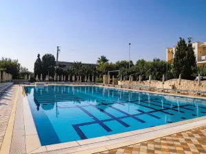Hotel Scoglio Degli Achei