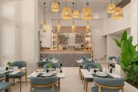YeeOn Boutique City Hotel Gythio - Aamiainen