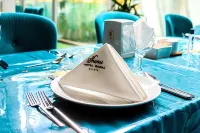 Shams Albasra Hotel - breakfast