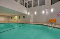 Bloom Hotel - Pools
