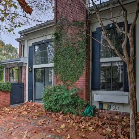 Well-Appointed Condo Across Street from UC Davis!