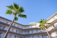 Apartamentos Ecuador Park - sul mare
