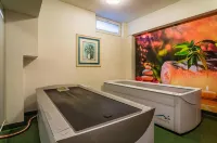 Hotel Nat Świnoujście - ที่มีสปา