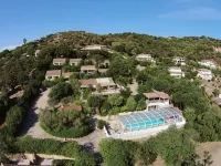 Résidence Chiar' di Luna - Pool