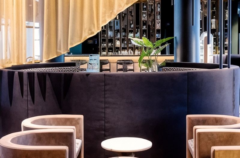 Motel One Frankfurt Messe photo 5